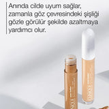 Clinique Even Better Concealer Brightening Coverage C18 Cream Whip