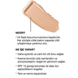 Clinique Even Better Glow Foundation SPF15 CN28 Ivory 30 ml
