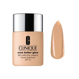Clinique Even Better Glow SPF 15 CN 10 Alabaster Foundation 30ml