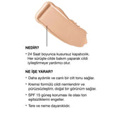 Clinique Even Better Glow SPF 15 CN 10 Alabaster Foundation 30ml