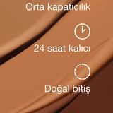Clinique Even Better Glow SPF 15 CN 10 Alabaster Foundation 30ml