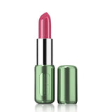 Clinique Pop Longwear Lipstick Vibrant Color Love Pop 3.9g