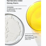 Clinique UV Solutions SPF 50 Hydrating Sunscreen 40ml