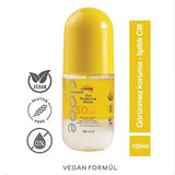 Clooe Vegan Bi-Phase High Protection SPF 50 Sun Water 100 ml