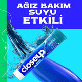Close Up Icy Cool Toothpaste Fresh Breath Formula 50 ml