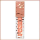 Maybelline New York Sunkisser Liquid Blush - Natural Glow, Easy Application, 02 Uptown Glow