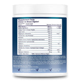 CollagenZ Collagen Peptides Pineapple Flavor Supplement 450g
