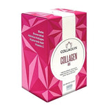 Bianco Pharma Collaquin Collagen Mix with Resveratrol 30 Sachets