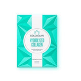 Bianco Pharma Collaquin Hydrolyzed Collagen Powder 30 Sachets