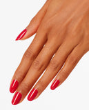 Color So Hot it Berns