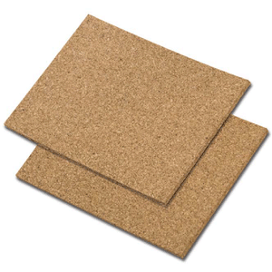 CORK SHEET 1/8" 24" X 36" - Premium Soling Sheet from Herdzco Supplies - Just $20.99! Shop now at Herdzco Supplies