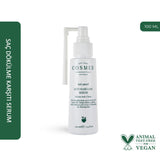 Cosmed Hair Guard Anti Hair Loss Serum for Stronger Roots 100 ml