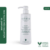 Cosmed Hair Guard Purifying Clay Shampoo 400 ml