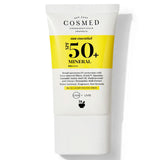 Cosmed Sun Essential SPF50+ Mineral Sunscreen 40 ml