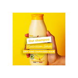 Cottage Mango & Keratin Shampoo Revitalizing Care 250ml