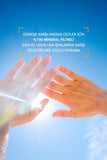 Bioderma Photoderm Mineral Sunscreen Cream SPF50+ for Sensitive Skin - Non-Comedogenic & Photostable