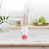 Babyjem Baby Bottle Brush - Spongy Tip, 360° Rotatable, 12.2 inches Long - Ideal for Newborns to Toddlers