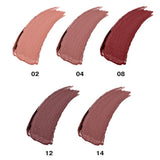 Influence Beauty Lipstick Stick 12 Berry Bliss 4g