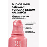 Cream Co. 3in1 Lip Balm Shimmer Sugar Plum Hydrating Gloss 10 ml