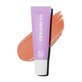 Cream Co. 3in1 Lip Balm Sugar Cookie Hydrating Gloss 10 ml