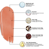 Cream Co. 3in1 Lip Balm Sugar Cookie Hydrating Gloss 10 ml