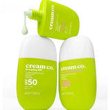 Cream Co. Everyday CC SPF 50 Color Correcting Sunscreen 40 ml