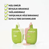 Cream Co. Everyday SPF50 High Protection Sunscreen 40 ml