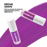 Cream Co. Glow Tint 510 Dream Grape Hydrating Blush & Lip Color 5ml