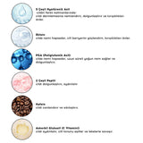 Cream Co. Eye Cream and Moisturizer Duo for Glowing Skin 2-Piece