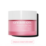 Cream Co. Peptide Glow Eye Cream Brightening & Hydrating 15 ml