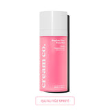 Cream Co. Peptide Glow Face Mist Hydrating & Brightening 50 ml