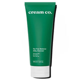 Cream Co. Tea Tree Balance Jelly Cleanser Purifying Gel 100 ml