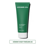Cream Co. Tea Tree Balance Jelly Cleanser Purifying Gel 100 ml