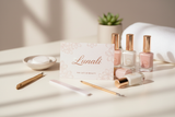 Lunali Nail Supply Gift Card