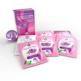 *(Case 60pc) Collagen Spa 7-in-1 Spa Box + Bomber - Lavender & Lace