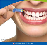 Curaprox CPS 011 Prime Plus Interdental Brush Green 5 Count