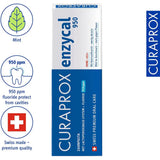 Curaprox Enzycal 950 PPM 75ml Toothpaste