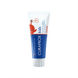 Curaprox Kids Strawberry Toothpaste for Ages 0+ 60 ml