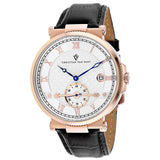 Christian Van Sant Men's Clepsydra