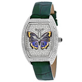 Christian Van Sant Women's Papillon