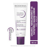 Bioderma Cicabio Creme - Skin Repair Cream | 40 ml