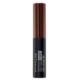 Maybelline Brow Tattoo Longlasting Tint - Dark Brown