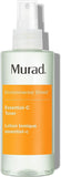 Murad Essential-C Toner - Facial Toner for All Skin Types, Minimizes Pores & Refreshes Skin, 180ml