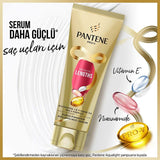 Pantene Pro-V Infinite Lengths Leave-In Serum 200ml - Hair Repair