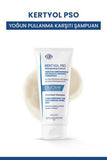 Ducray Kertyol P.S.O Shampoo 200ml - Medicated Relief for Scalp Psoriasis & Seborrheic Dermatitis