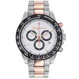 Mathey Tissot Men's Mathy Chrono