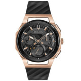 Bulova Men's Curv