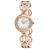 Mathey Tissot Women's Fleury 1496