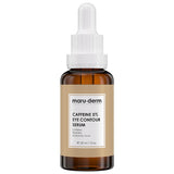 Maruderm Eye Serum - Anti-Aging Skincare for Dark Circles & Puffy Eyes - 30ml