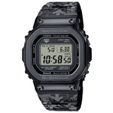 Casio Men's G-Shock x ERIC HAZE 5000 Series